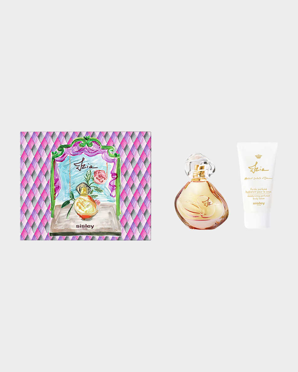 Izia 2-Piece Gift Set